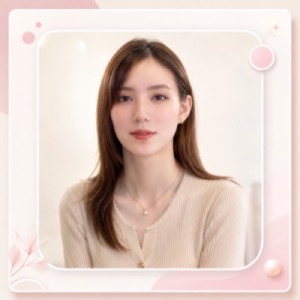 169cm Tall Slender Beauty (長身スレンダー169㎝)