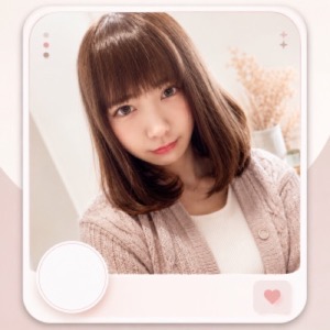 Aihara Yuuka (藍原優香)