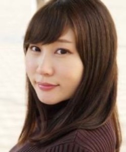 Akahori Ryoko (赤堀良子)