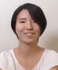 Ando Chie (安藤知英)