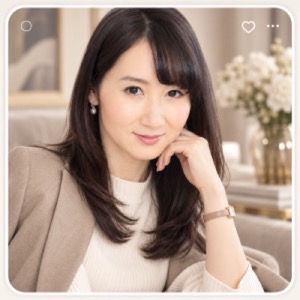 Aoi Chie (葵千恵)