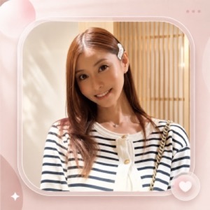 Aoi Yurika (葵百合香)