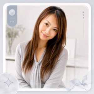 Aoki Rei (青木玲)