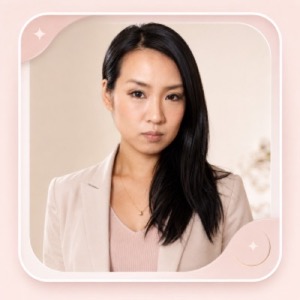 Aota Shoko (青田祥子)