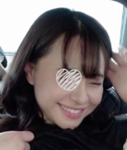 Arimura Kasu ◯ Ji No Seijun Ha Bijin (有村かす◯似の清純派美人)