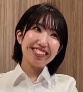 Asano Mai (浅野舞)