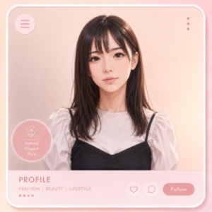 Attoteki Bishojo Ami-chan (圧倒的美少女あみちゃん)