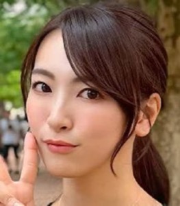 Ayano Haruka (綾野はるか)