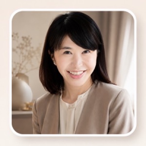 Ayase Minae (綾瀬三奈江)