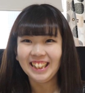 Date Kokomi (伊達心美)