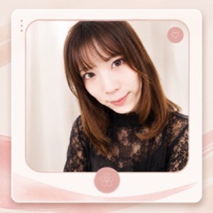 Fujii Shiori (藤井詩織)