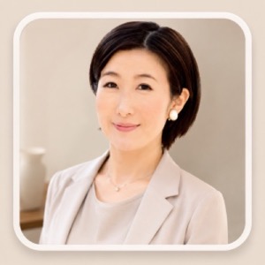 Fujishiro Yukari (藤代ゆかり)