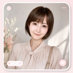 Fukada Yuuri (深田結梨)