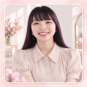 Gugenka Shojo Ayu-chan (具現化小女あゆちゃん)
