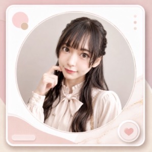 Hamanaka Aya (浜中あや)
