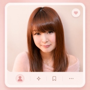 Hamazaki Shoko (浜崎翔子)
