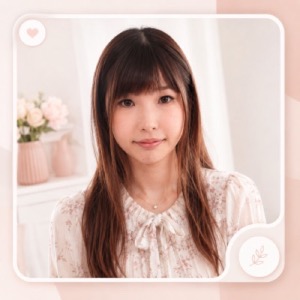Haneda Sara (羽田サラ)