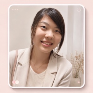 Hara Sachi (原さち)