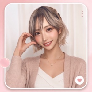 Haruhi Moka (春陽モカ)