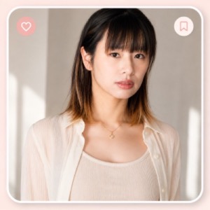 Haruna Hana (春菜はな)