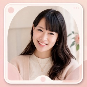 Hasegawa Momo (長谷川もも)