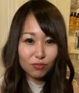 Hashimoto Yoko (橋本洋子)