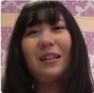 Hata Yurika (秦百合花)