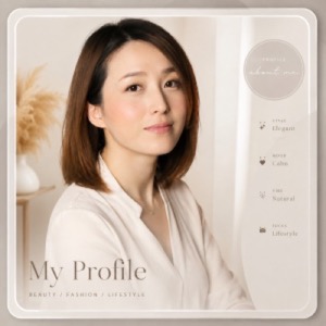 Hayami Ryoko (速水涼子)