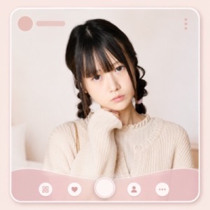 Himesaki Amu (姫崎あむ)