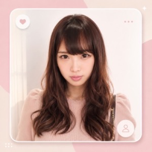 Hodaka Hina (穂高ひな)
