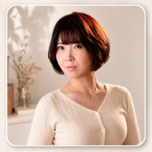 Honma Reika (本間麗花)