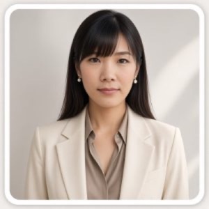 Honma Yukari (本間ゆかり)