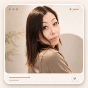 Hosaka Yuriko (保坂友利子)