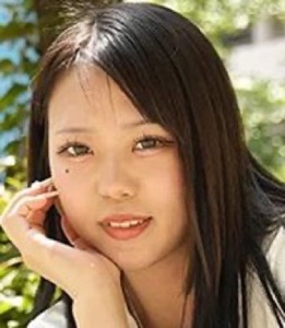Hoshijima Maho (星島麻帆)