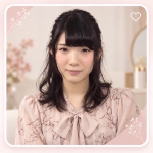 Hosoi Shizuka (細井しずか)