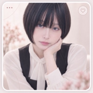 Ichinose Hitori (一ノ瀬ひとり)