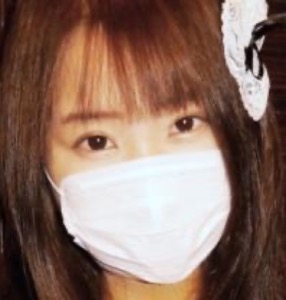 Ichinose Yui (一ノ瀬由唯)