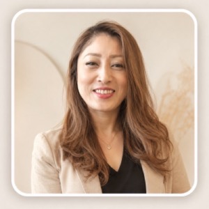 Ikemoto Yui (池元ゆい)