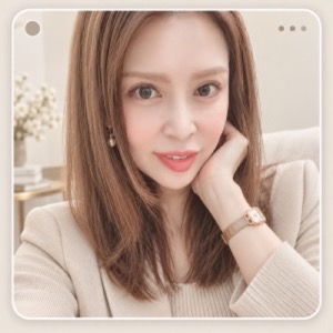 Imafuji Kiriko (今藤霧子)