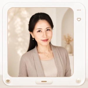 Inoue Ayako (井上綾子)