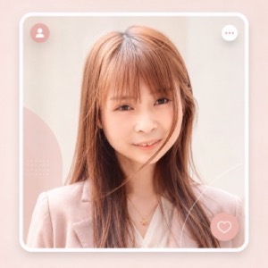 Kahara Tomoe (華原ともえ)