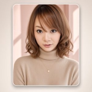 Kamiki Risa (神木りさ)