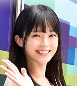 Kamiya Noko (神谷のこ)