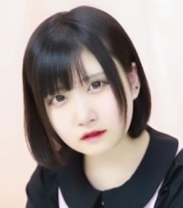 Kanai Chisaku (1 Gakki No Maegami ) (金井千咲(1学期の前髪))