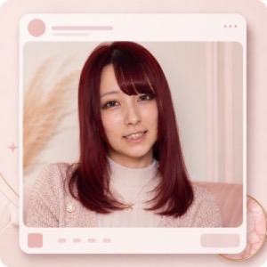 Kanna-chan (Age 20) (かんなちゃん20歳)