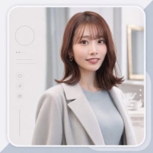 Kawakita Saika (河北彩花)