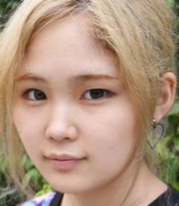 Kawasaki Rina (川崎莉奈)