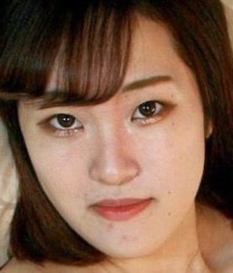 Kijima Misaki (木嶋未咲)