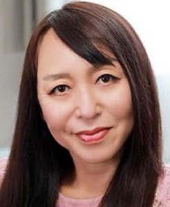 Kikuchi Ayano (菊池綾乃)