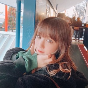 Kimika Nagaoka (長岡紀美佳)